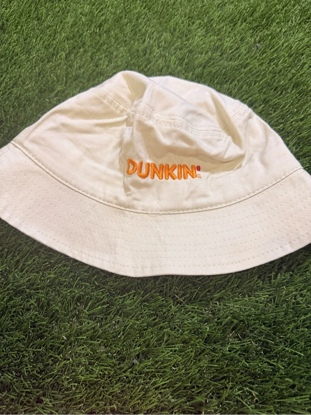 Dunkin’ Donuts Bucket Hat 🍩